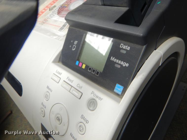 image for item EI9225 Canon IPF755 plotter