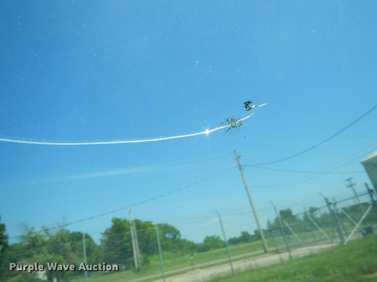 image for item EI9236 1996 Ford Crown Victoria Police Interceptor