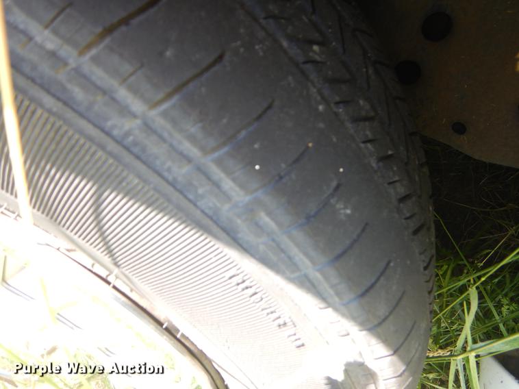 image for item EI9236 1996 Ford Crown Victoria Police Interceptor