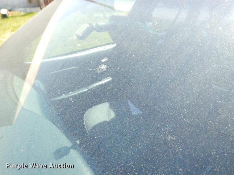 image for item EI9236 1996 Ford Crown Victoria Police Interceptor