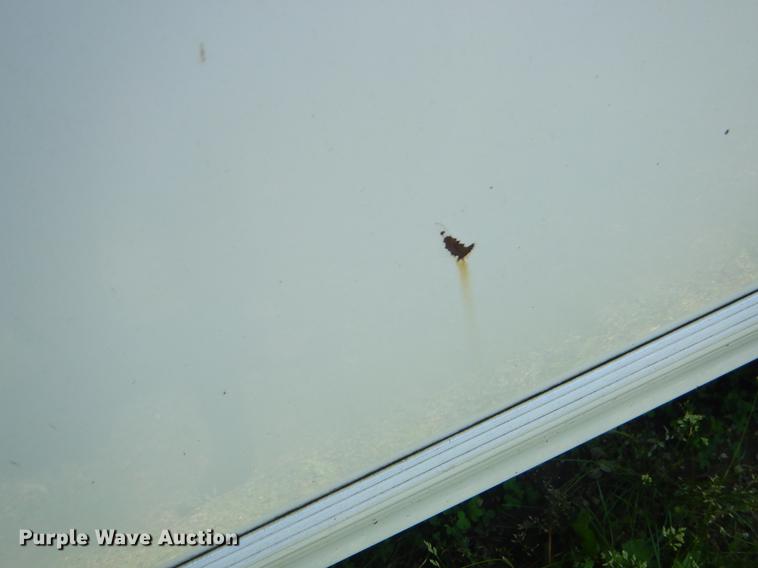 image for item EI9236 1996 Ford Crown Victoria Police Interceptor