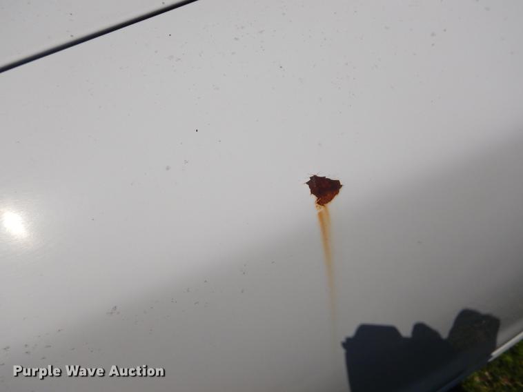 image for item EI9236 1996 Ford Crown Victoria Police Interceptor