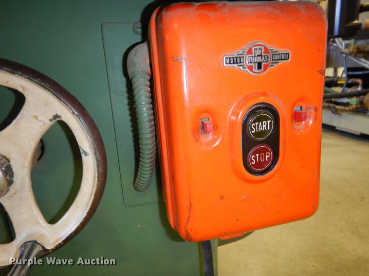 image for item EI9238 Delta table saw