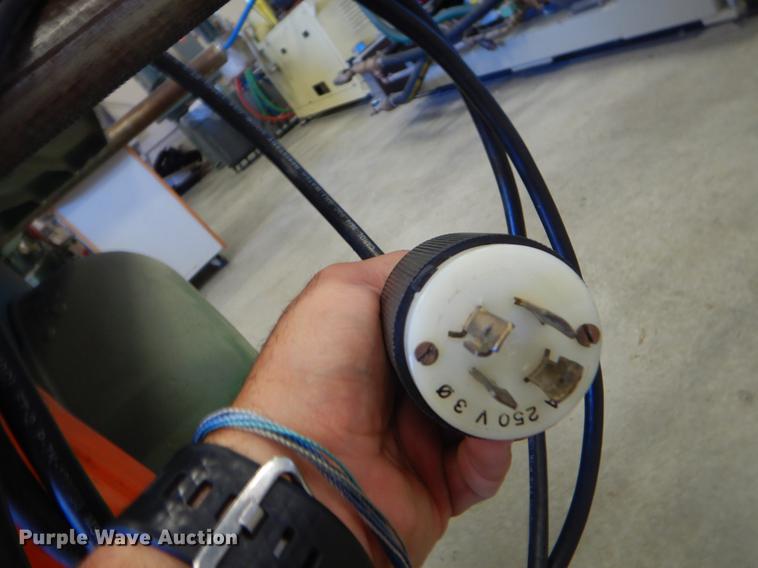 image for item EI9238 Delta table saw