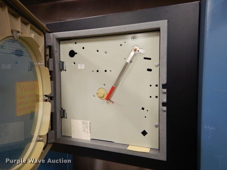 image for item EI9239 Blue M V0-19C vacuum oven