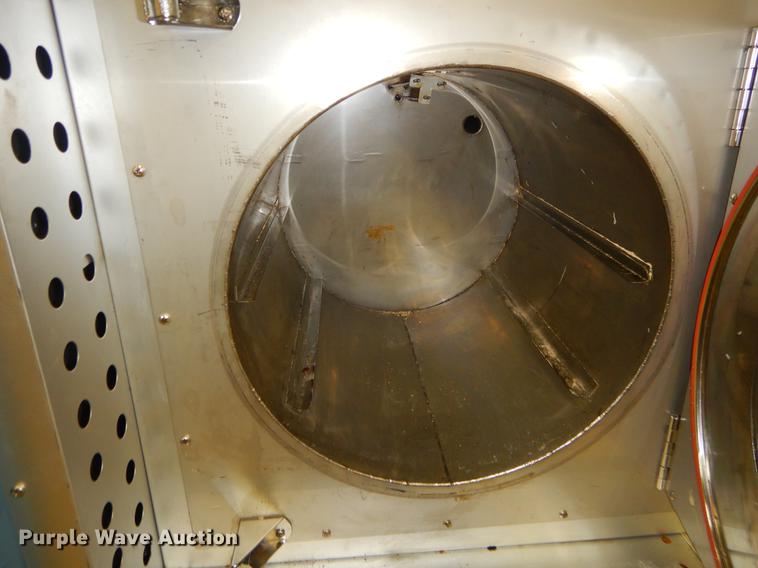 image for item EI9239 Blue M V0-19C vacuum oven