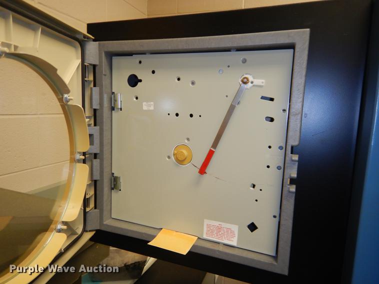 image for item EI9240 Blue M V0-19C vacuum oven