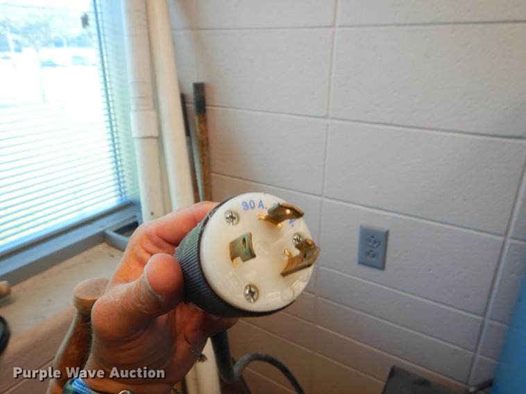 image for item EI9241 Associated Environmental Systems oven/mechanical refrigerator