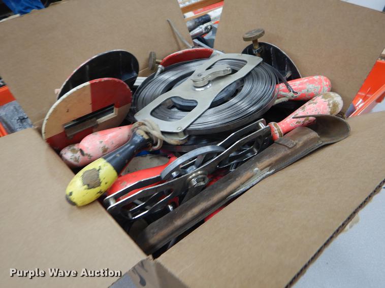 image for item EI9242 Surveying equipment