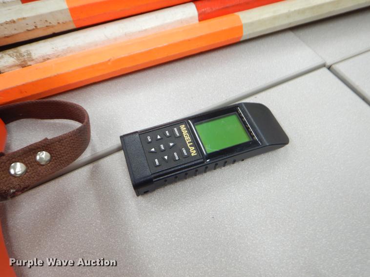 image for item EI9242 Surveying equipment