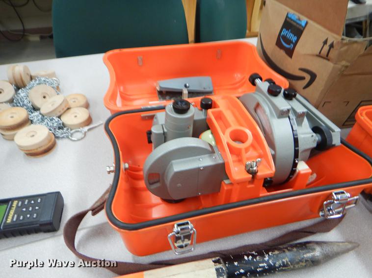 image for item EI9242 Surveying equipment