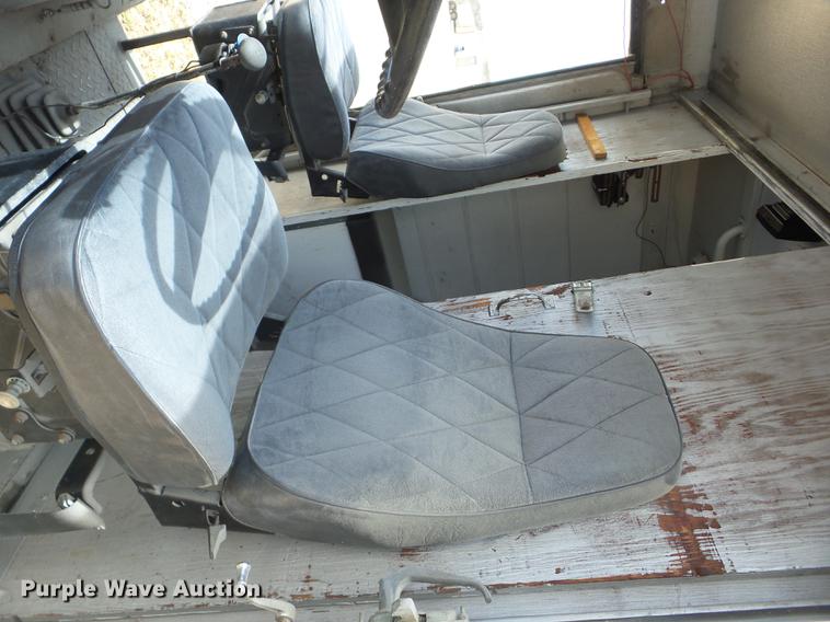 image for item EI9772 1973 Chevrolet delivery van