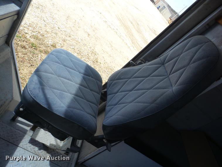 image for item EI9772 1973 Chevrolet delivery van