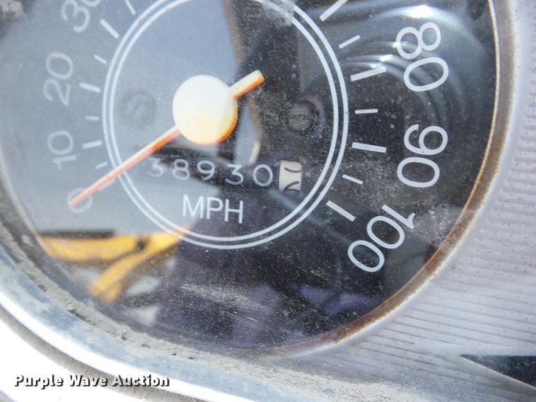 image for item EI9772 1973 Chevrolet delivery van