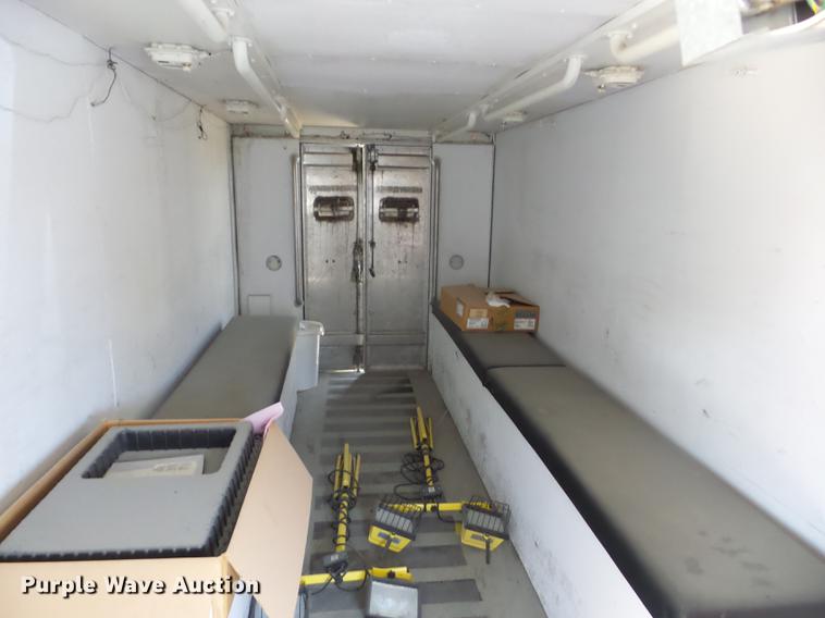 image for item EI9772 1973 Chevrolet delivery van