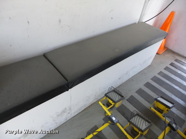 image for item EI9772 1973 Chevrolet delivery van