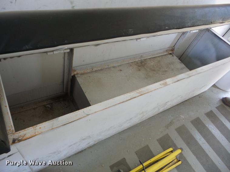 image for item EI9772 1973 Chevrolet delivery van