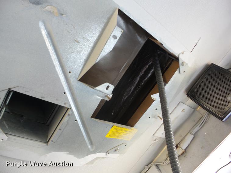 image for item EI9772 1973 Chevrolet delivery van