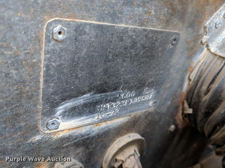 image for item EI9772 1973 Chevrolet delivery van