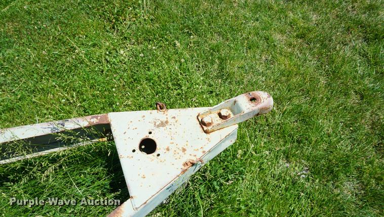 image for item EJ9464 Sullair 125 air compressor