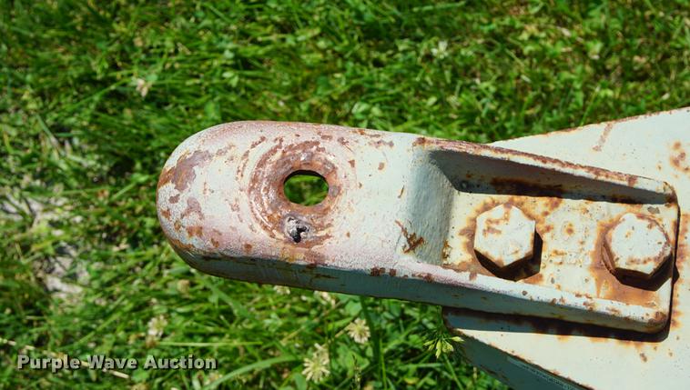 image for item EJ9464 Sullair 125 air compressor