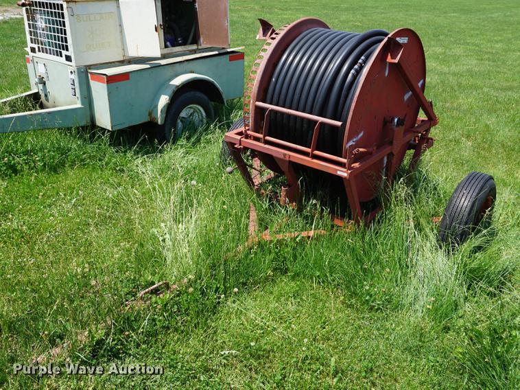 image for item EJ9465 Kifco B130 water reel