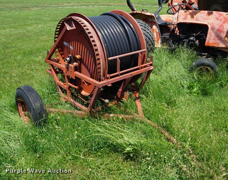 image for item EJ9465 Kifco B130 water reel