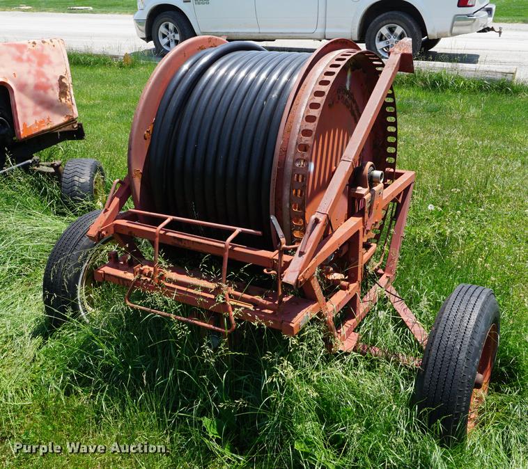 image for item EJ9465 Kifco B130 water reel