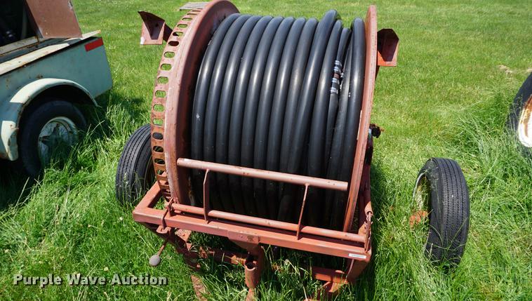 image for item EJ9465 Kifco B130 water reel