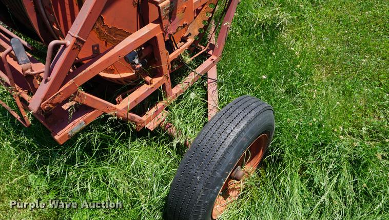 image for item EJ9465 Kifco B130 water reel