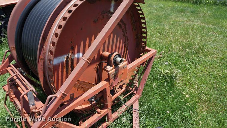 image for item EJ9465 Kifco B130 water reel