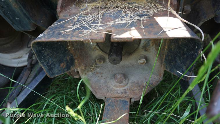 image for item EJ9466 Allis Chalmers 5020 tractor