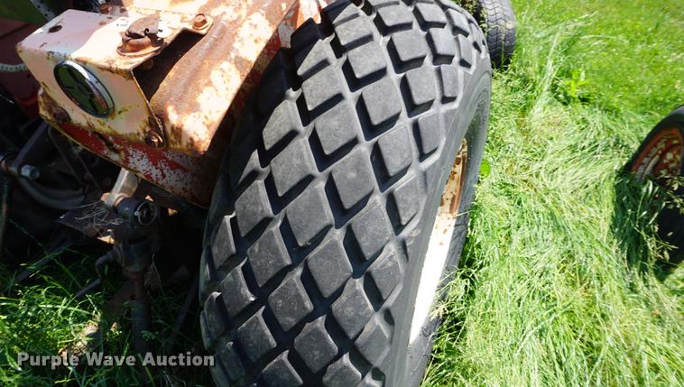 image for item EJ9466 Allis Chalmers 5020 tractor