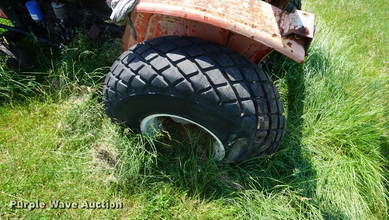 image for item EJ9466 Allis Chalmers 5020 tractor