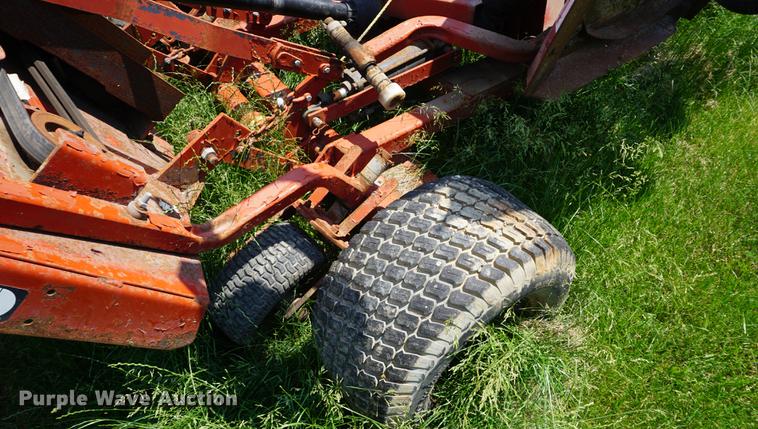 image for item EJ9467 Rhino Turf Flex rotary mower