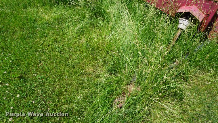 image for item EJ9469 Mill-creek manure spreader