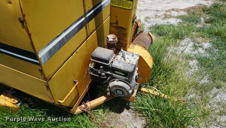 image for item EJ9471 Woods grass vacuum