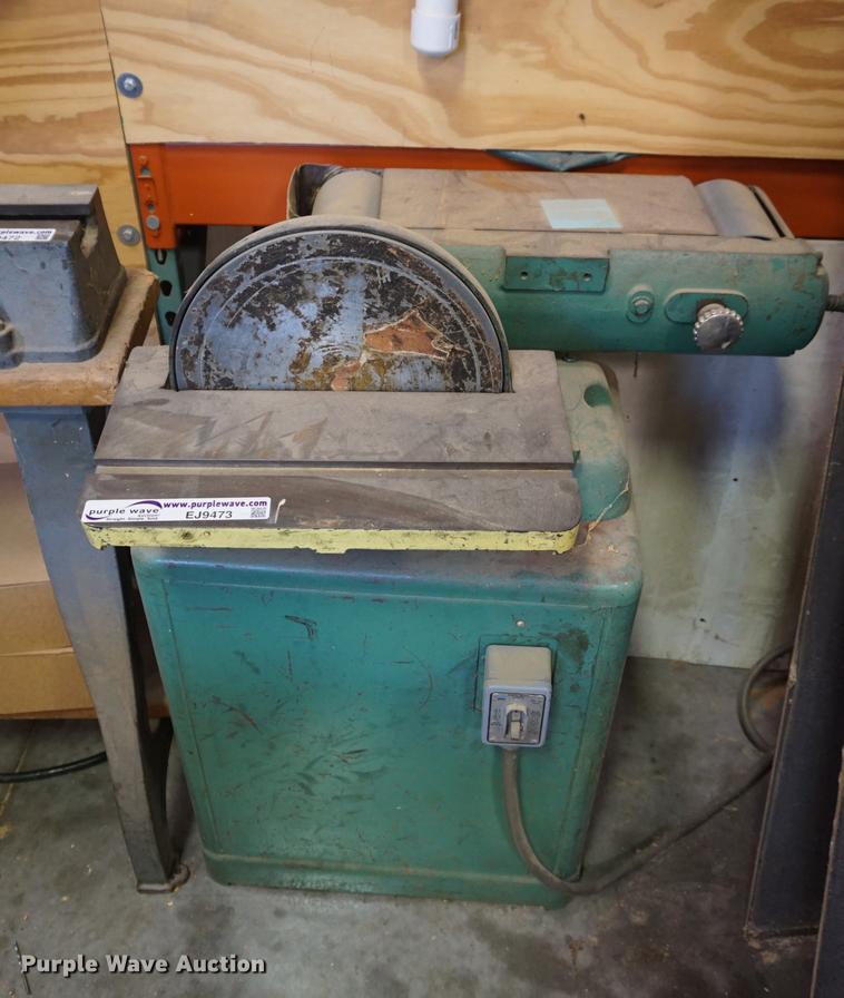 image for item EJ9473 Sander