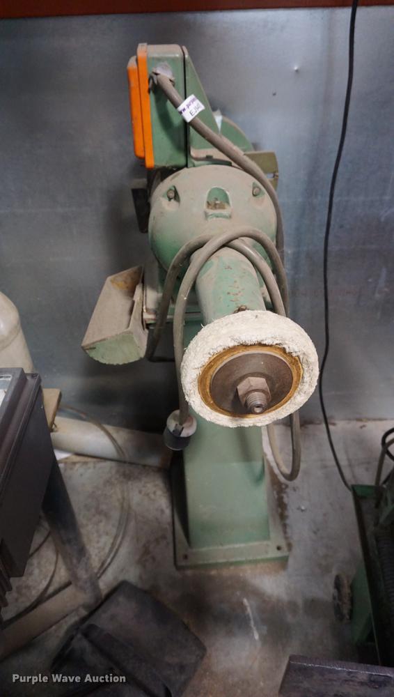 image for item EJ9476 Buffer