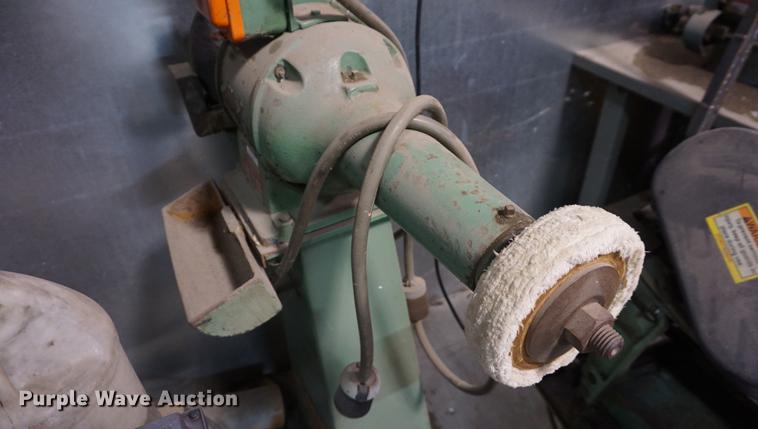 image for item EJ9476 Buffer