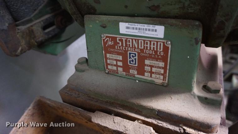 image for item EJ9476 Buffer