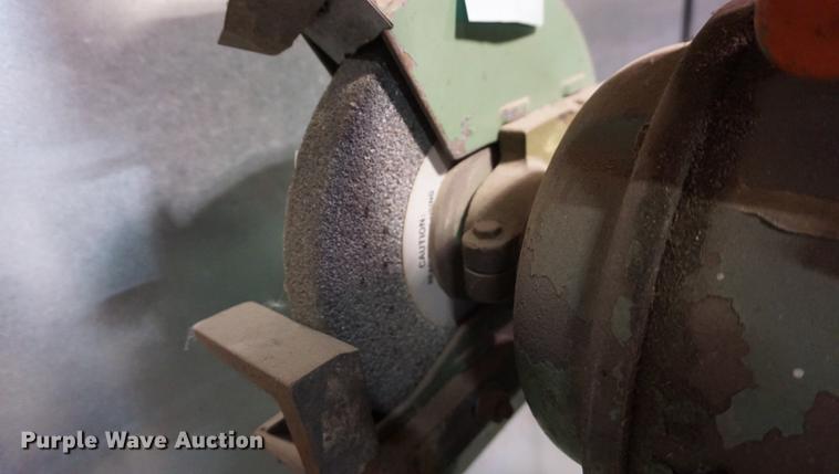 image for item EJ9476 Buffer