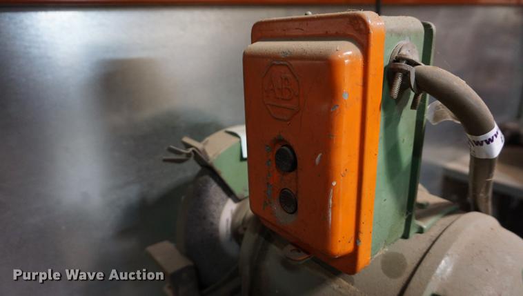 image for item EJ9476 Buffer