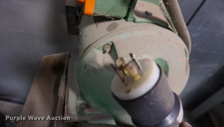 image for item EJ9476 Buffer