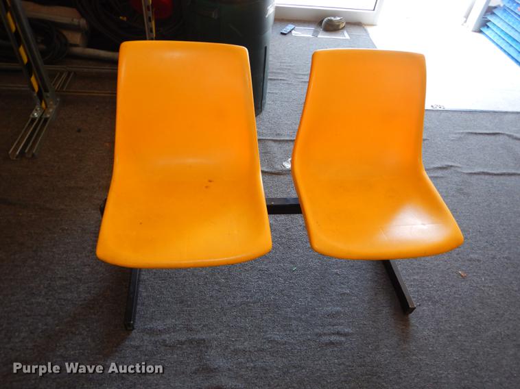 image for item EK9290 Bench style seats