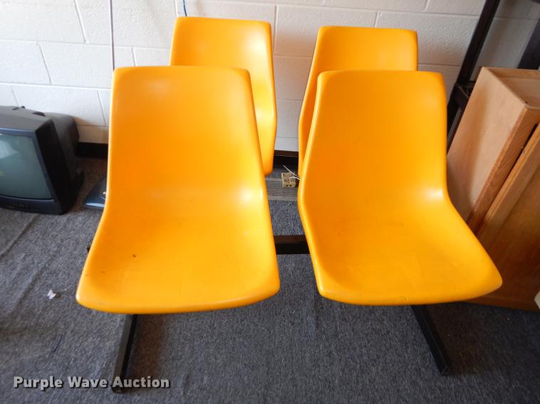 image for item EK9290 Bench style seats