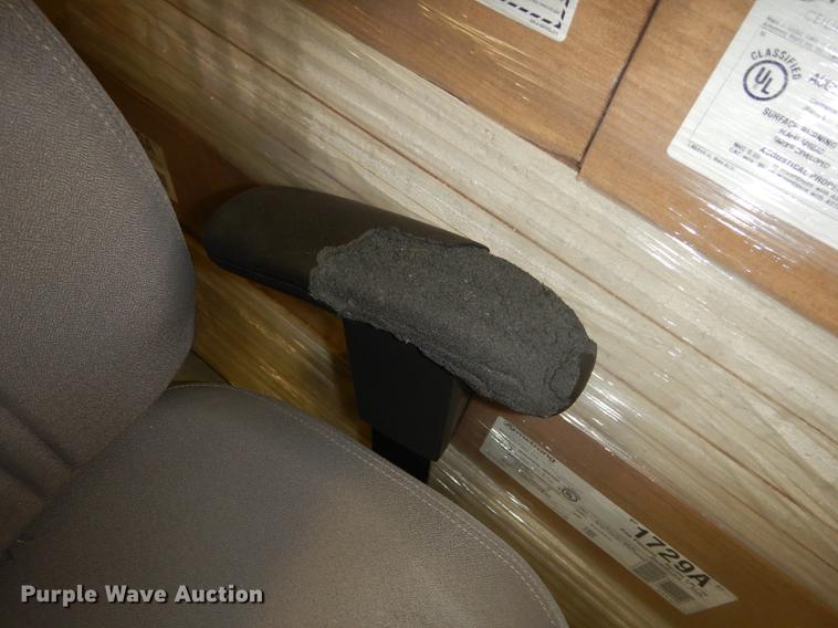 image for item EK9295 (15) office chairs