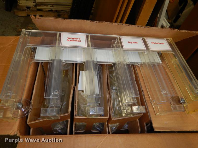 image for item EK9296 Concession stand equipment