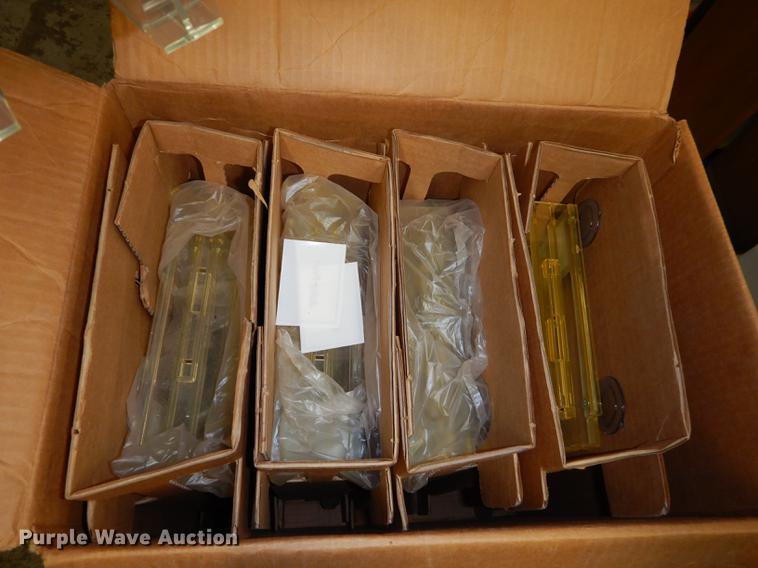 image for item EK9296 Concession stand equipment