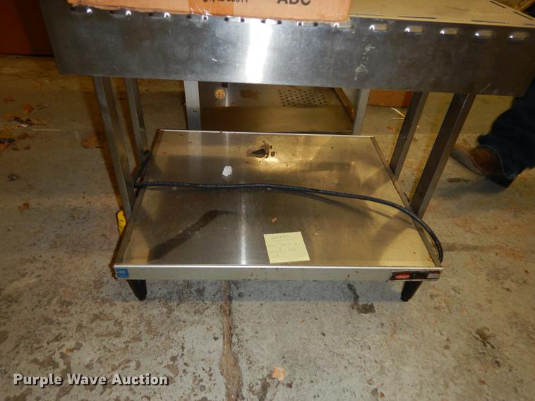image for item EK9296 Concession stand equipment